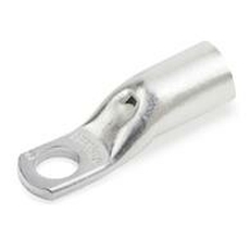 Наконечник каб. Spec-Kon, прямой, узкий, медь луженая, серый, 70 мм2, d8мм, 70M8-NP | 7TCA302500R0004 | ABB