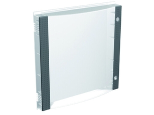 Передняя защитная крышка IP54 одинаковые ключи N.20005 E2.2...E6.2 | 1SDA073869R1 | ABB